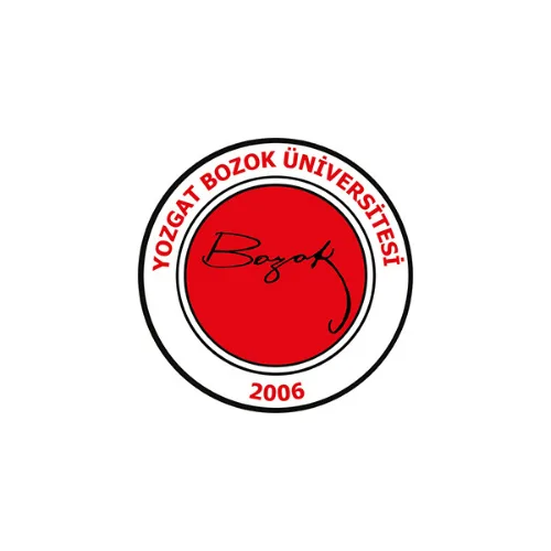 Yozgat Bozok Üniversitesi logosu