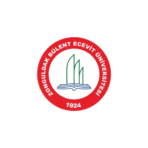 Zonguldak Bülent Ecevit Üniversitesi logosu