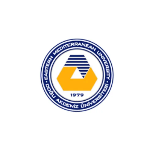 Doğu Akdeniz Üniversitesi logosu