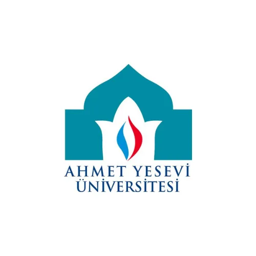 Ahmet Yesevi Üniversitesi logosu