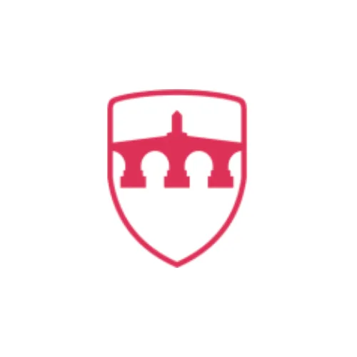 Uluslararası Balkan Üniversitesi logosu