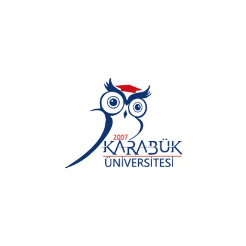 Karabük Üniversitesi logosu