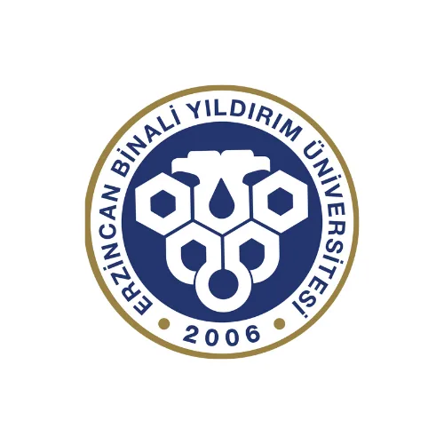 Erzincan Binali Yıldırım Üniversitesi logosu