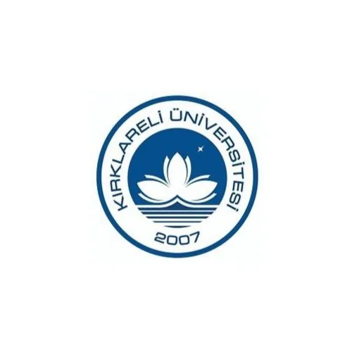 Kırklareli Üniversitesi logosu