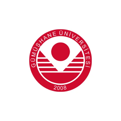 Gümüşhane Üniversitesi logosu