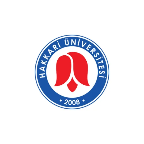 Hakkari Üniversitesi logosu