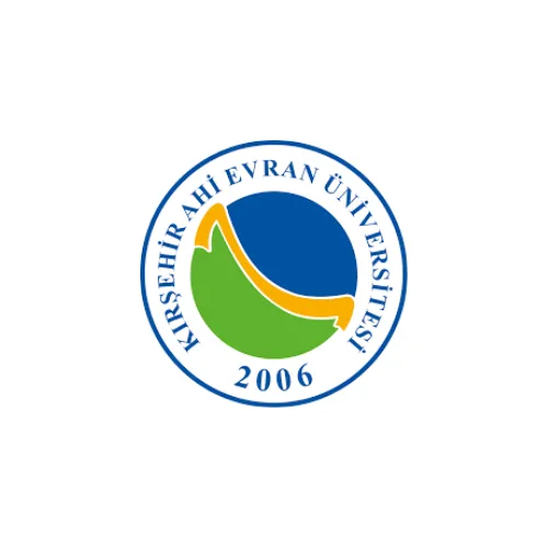 Kırşehir Ahi Evran Üniversitesi logosu