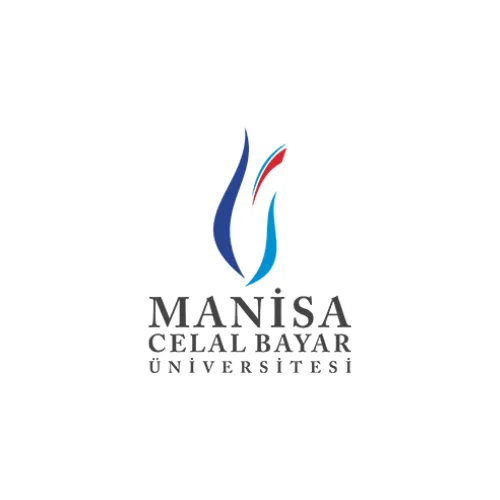Manisa Celal Bayar Üniversitesi logosu