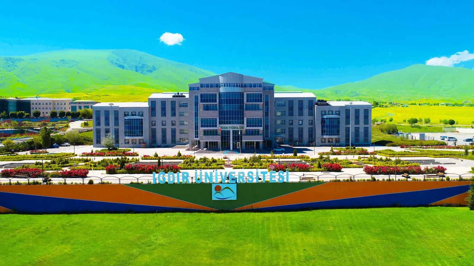 Iğdır Üniversitesi