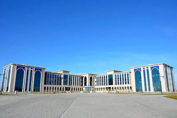 Kırklareli Üniversitesi