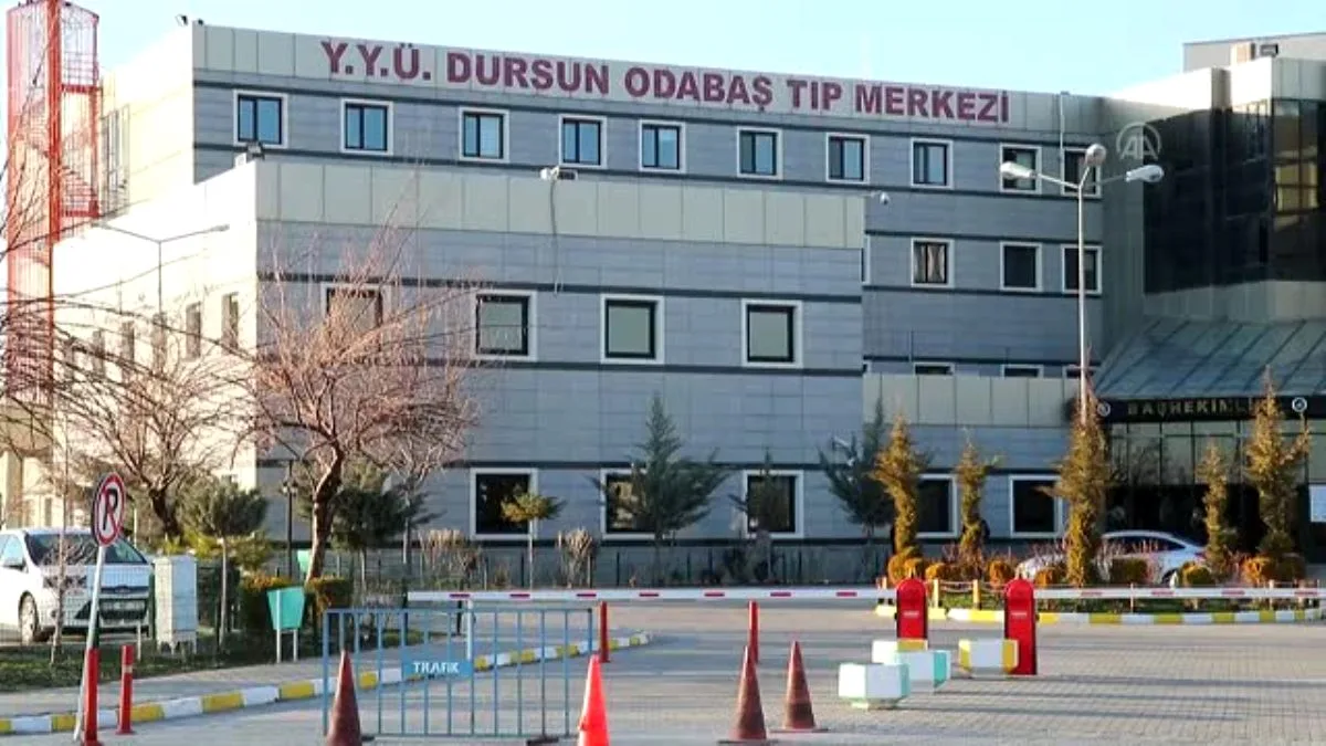 Yüzüncü Yıl Üniversitesi