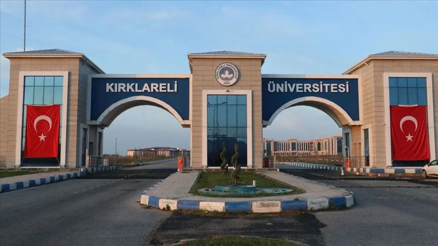Kırklareli Üniversitesi
