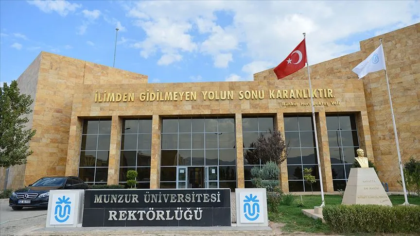 Munzur Üniversitesi