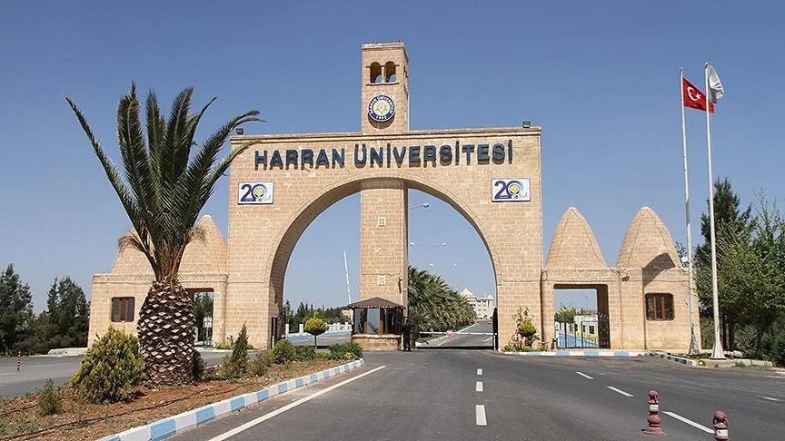 Harran Üniversitesi