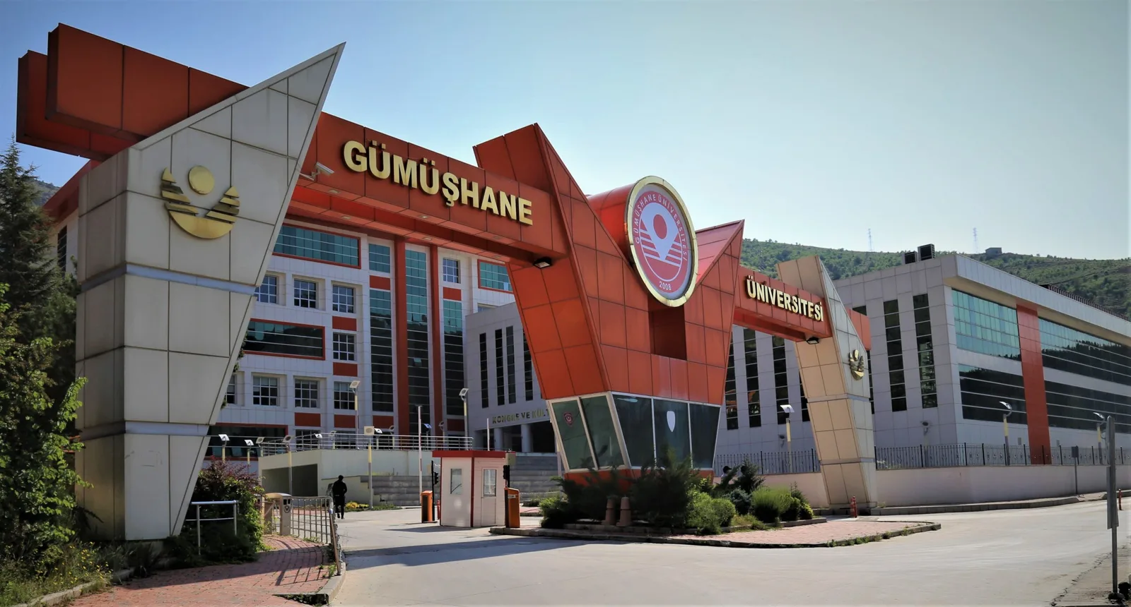Gümüşhane Üniversitesi