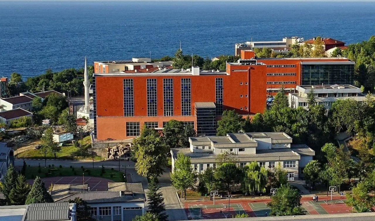 Zonguldak Bülent Ecevit Üniversitesi
