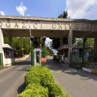 Boğaziçi Üniversitesi