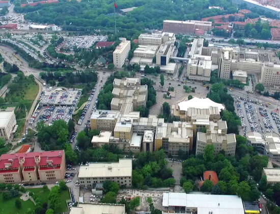 Hacettepe Üniversitesi