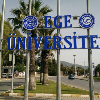 Ege Üniversitesi