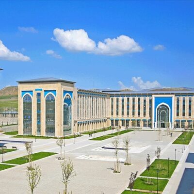 Ankara Yıldırım Beyazıt Üniversitesi