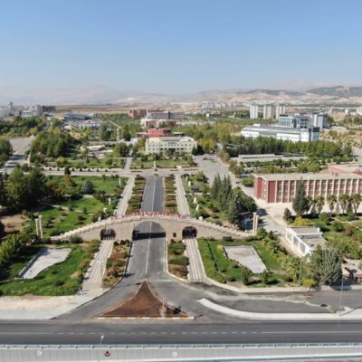 Adıyaman Üniversitesi