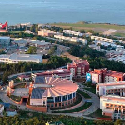 Trabzon Üniversitesi