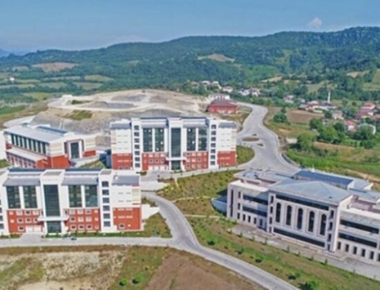 Bartın Üniversitesi