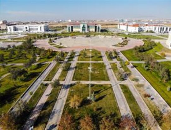 Aksaray Üniversitesi