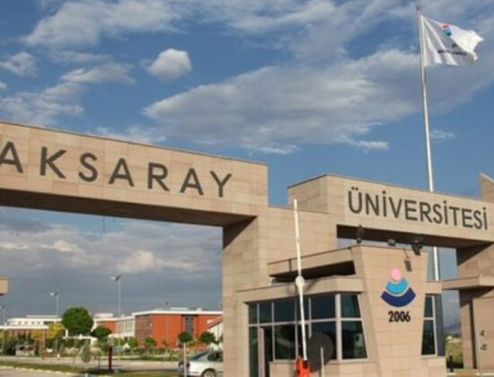 Aksaray Üniversitesi