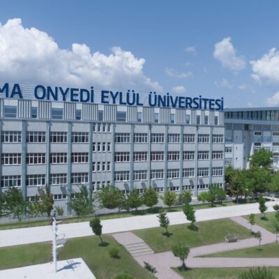 Bandırma Onyedi Eylül Üniversitesi