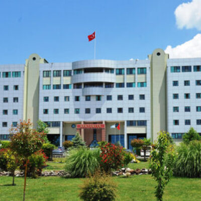 Balıkesir Üniversitesi