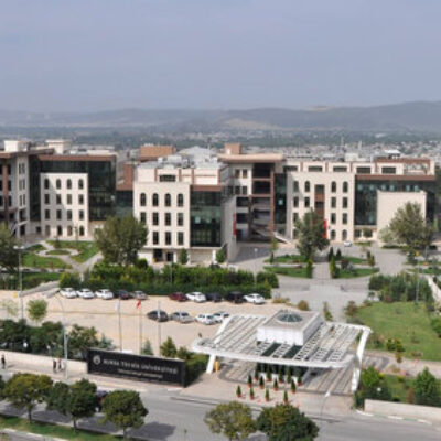 Bursa Teknik Üniversitesi