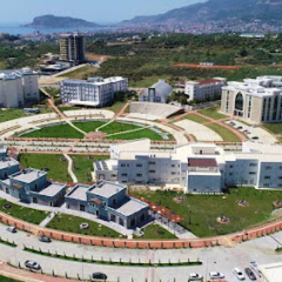 Alanya Alaaddin Keykubat Üniversitesi