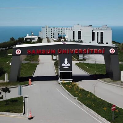 Samsun Üniversitesi