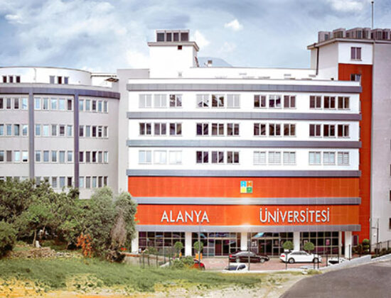 Alanya Üniversitesi