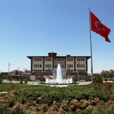 Adıyaman Üniversitesi