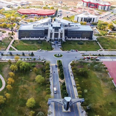 Afyon Kocatepe Üniversitesi