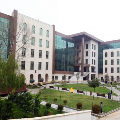 Bursa Teknik Üniversitesi