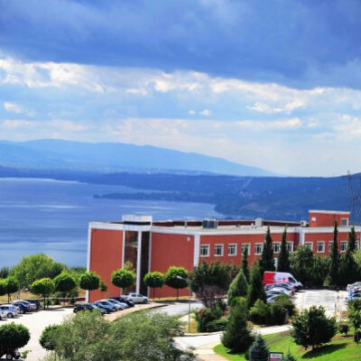 Sakarya Uygulamalı Bilimler Üniversitesi