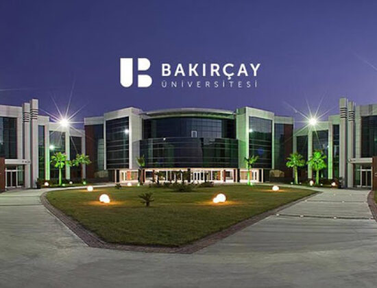 İzmir Bakırçay Üniversitesi