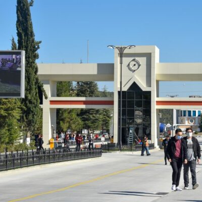 Bilecik Şeyh Edebali Üniversitesi