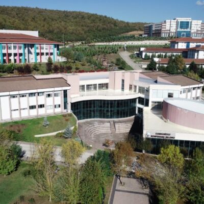 Düzce Üniversitesi