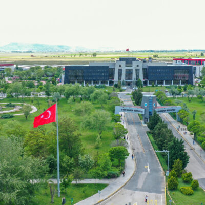 Afyon Kocatepe Üniversitesi