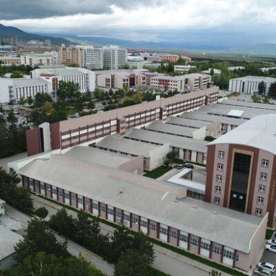 Atatürk Üniversitesi