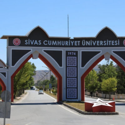 Sivas Cumhuriyet Üniversitesi