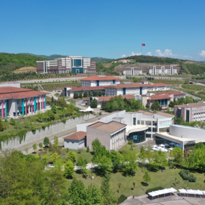 Düzce Üniversitesi