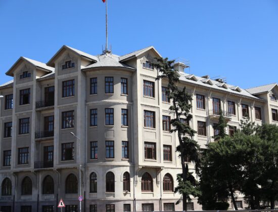 Ankara Medipol Üniversitesi