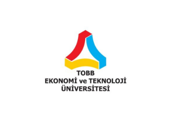 TOBB Ekonomi ve Teknoloji Üniversitesi