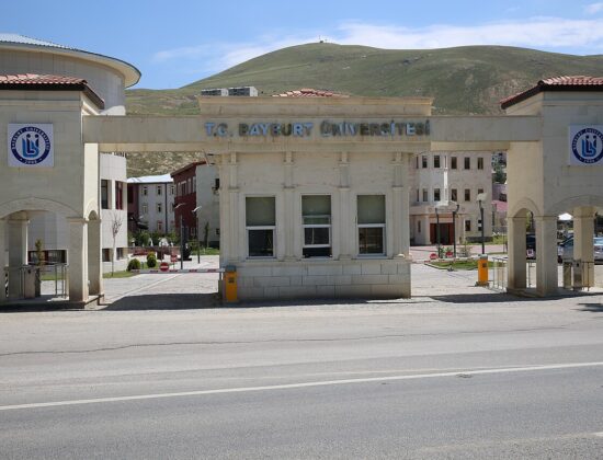 Bayburt Üniversitesi