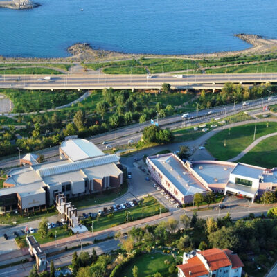 Trabzon Üniversitesi